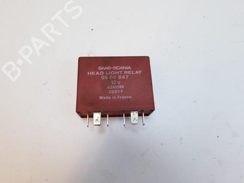 Used Other SAAB 900 I Convertible 2.0 S Turbo-16 (141 hp) 22903019