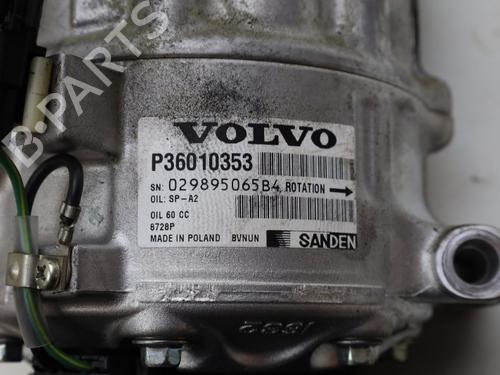 AC compressor VOLVO XC90 II (256) T5 AWD | BP39411208M34 - Image 4