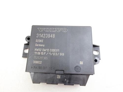 Electronic module VOLVO XC60 I SUV (156) D4 AWD | BP31874133M83
