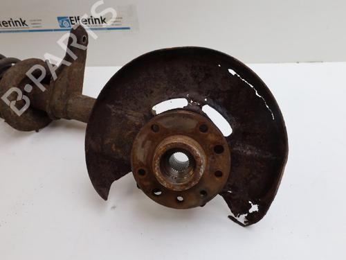 Left front shock absorber SAAB 9-3 (YS3D) 2.0 Turbo | BP18640005M16 