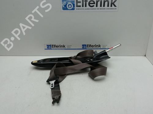 Used Front left seatbelt VOLVO XC90 I (275) 2.5 T AWD (209 hp) 18634318