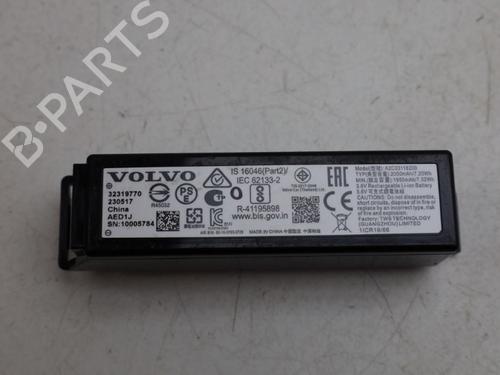 Other VOLVO XC40 (536) Recharge | BP32178079O1