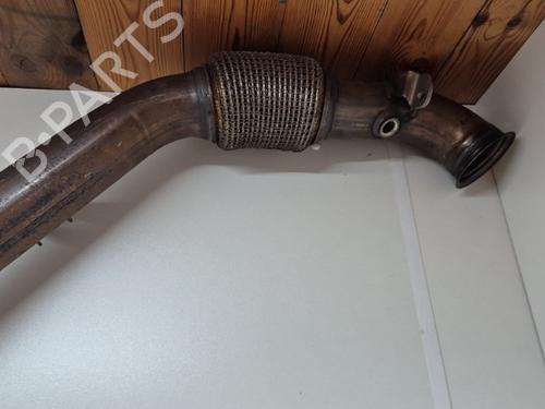 Exhaust system MERCEDES-BENZ GLE (V167) GLE 350 de 4-matic (167.117) | BP37405233M121 - Image 2
