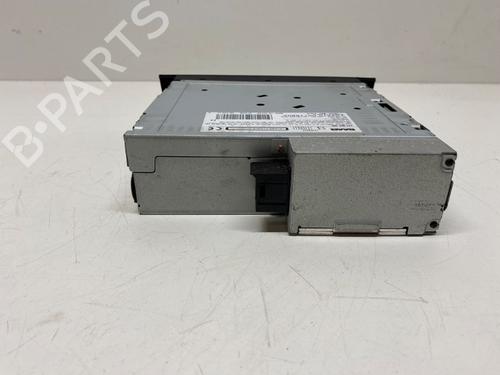Electronic module SAAB 9-3 Convertible (YS3F) 1,8t | BP40532750M83 - Image 3