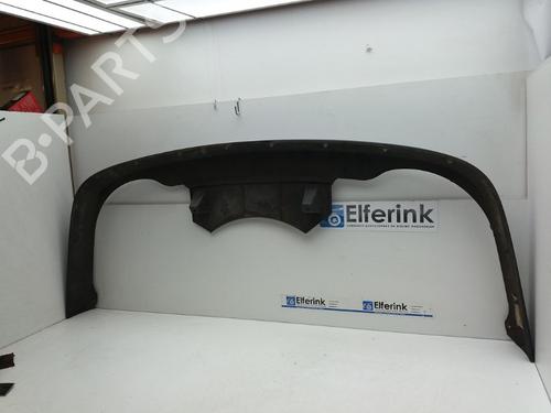 Rear spoiler SAAB 9-3 Estate (E50) 1.8t 2.0 | BP18634403C96 