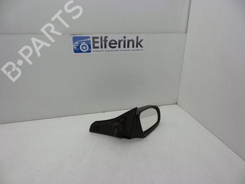 Right mirror OPEL CORSA B (S93) 1.4 i (F08, F68, M68) | BP18622087C27 