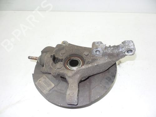 Right front steering knuckle VOLVO S80 I (184) 2.4 T | BP18618062M26 