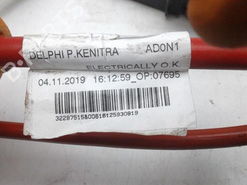 Cable VOLVO V90 II Cross Country (236) T5 AWD | BP18632598E12 