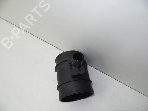 Used Mass air flow sensor Mass air flow sensor OPEL INSIGNIA A Saloon (G09) 1.8 (69) (140 hp) 18617737 18617737