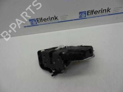 Rear left lock VOLVO V50 (545) 2.0 D | BP18627085C100 