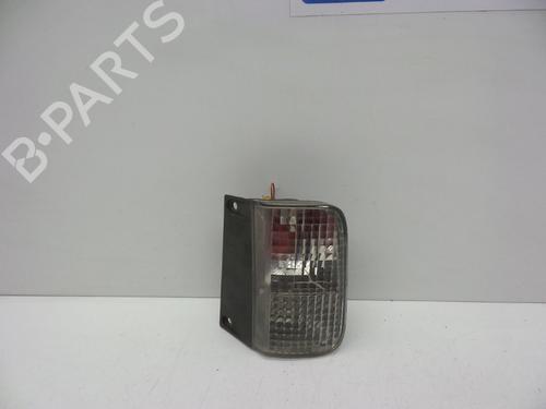 Used Rear fog light Rear fog light OPEL VIVARO A Van (X83) 1.9 DI (F7) (80 hp) 18624556 18624556