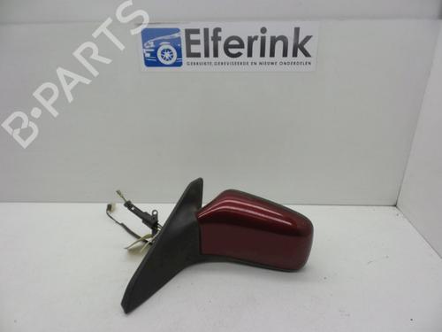 Used Left mirror VOLVO S40 I (644) 1.8 (115 hp) 18608846