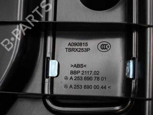 Other MERCEDES-BENZ GLC (X253) 250 4-matic (253.946) | BP28010328O1 