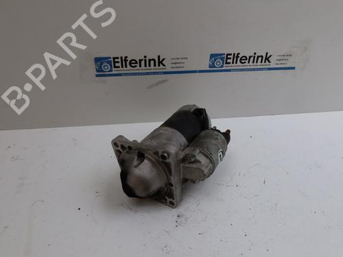 Used Starter Starter SAAB 9-3 Convertible (YS3F) 1.9 TTiD (180 hp) 18639456 18639456