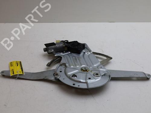 Used Front right window mechanism Front right window mechanism VOLVO XC90 I (275) 2.5 T AWD (209 hp) 33748386 33748386