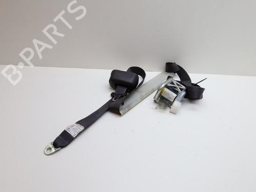 Used Front left seatbelt SAAB 9-7X 4.2 AWD (290 hp) 18636743