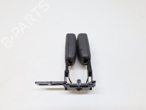 Used Seat buckle Seat buckle 33929155 33929155