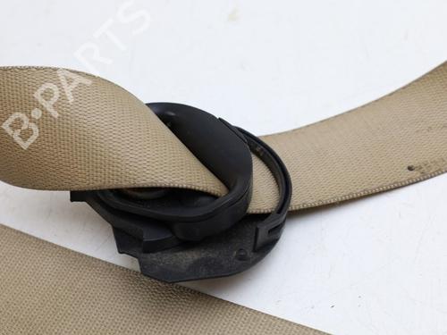 Front right seatbelt MERCEDES-BENZ E-CLASS (W212) E 350 CGI (212.057) | BP40264064I25  - Image 5