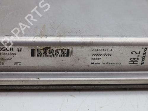 Elektronisk modul VOLVO S80 I (184) 2.9 | BP24149216M83 