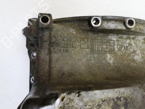 Oil sump VOLVO V50 (545) 2.4 | BP29743708M115 