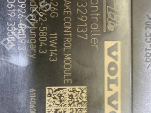 ABS pump VOLVO S60 II (134) T3 | BP18610928M43 