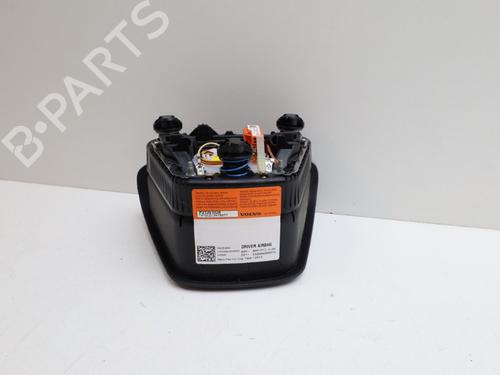 Driver airbag VOLVO S60 II (134) DRIVe / D2 | BP31154190C9 