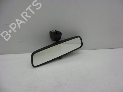 Used Rear mirror OPEL MERIVA A MPV (X03) 1.6 16V (E75) (100 hp) 18622737