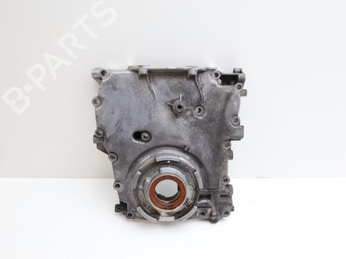 Używane Pokrywa rozrządu SAAB 9-3 (YS3D) 2.0 SE Turbo (200 hp) 30769563