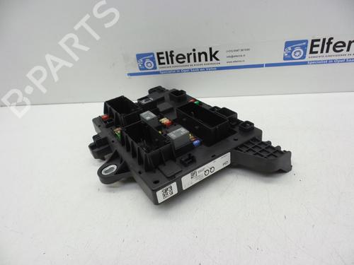 Used Fuse box Fuse box OPEL ASTRA J Sports Tourer (P10) 1.4 Turbo (35) (140 hp) 18627920 18627920