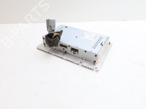 Electronic module VOLVO V50 (545) 2.4 | BP28474501M83