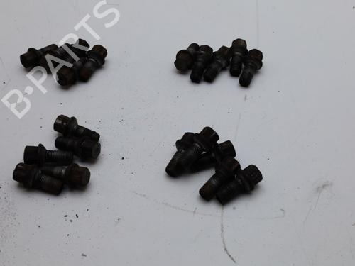 Używane Inne MERCEDES-BENZ VITO / MIXTO Van (W639) 111 CDI (639.601, 639.603) (116 hp) 22647576