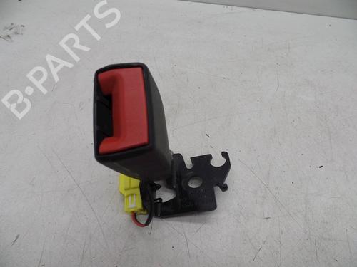 Used Seat buckle VOLVO S60 II (134) D3 (163 hp) 18614730