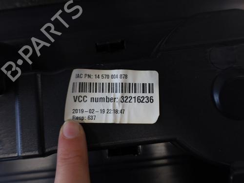 Bagagerumsbeklædning VOLVO XC90 II (256) T5 AWD | BP39512803I3 - Image 3