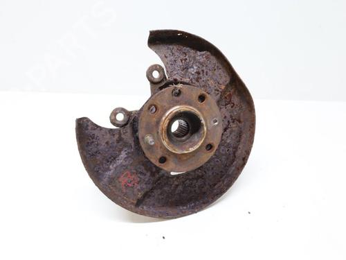 Used Right front steering knuckle Right front steering knuckle SAAB 900 I (AC4, AM4) 2.0 -16 (126 hp) 32752170 32752170