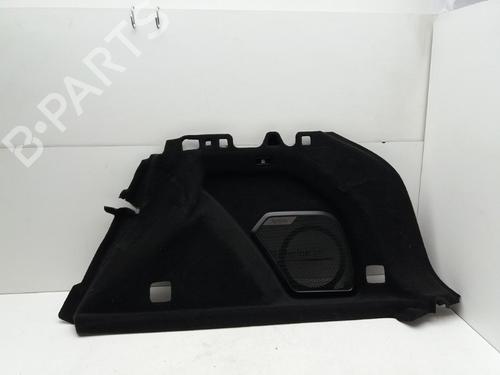 Used Boot lining Boot lining 18634256 18634256
