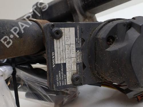 Tow ball/Mechanism VOLVO V70 II (285) 2.4 | BP30151418C141