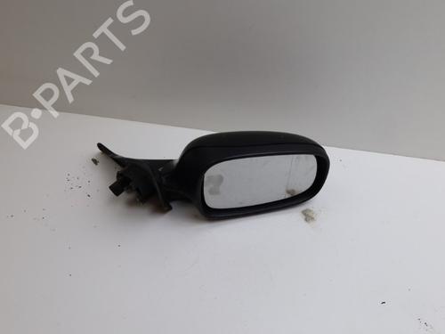 Right mirror SAAB 9-3 Convertible (YS3F) 1,8t | BP20096392C27 