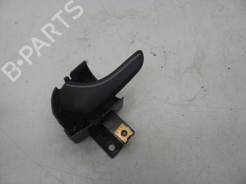 Venstre bak utvendig håndtak SAAB 9000 Hatchback 2.3 -16 CSE Eco Power (170 hp) 18619150