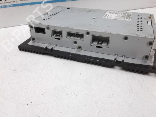 Electronic module VOLVO XC90 I (275) D5 AWD | BP18631559M83 