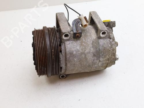 AC compressor VOLVO V50 (545) 2.4 | BP37522901M34 - Image 3