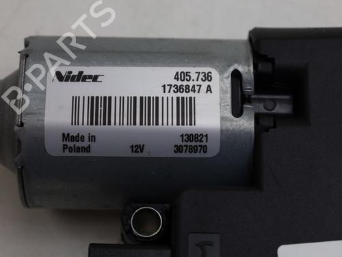 Sunroof engine VOLVO V60 I (155) D6 Hybrid AWD | BP29419183M60 