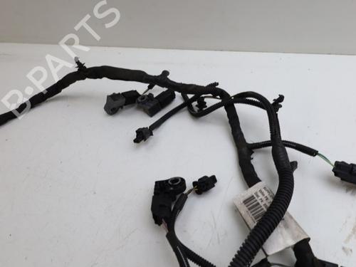 Wiązka przewodów VOLVO V40 Hatchback (525) D2 | BP23713371E16 