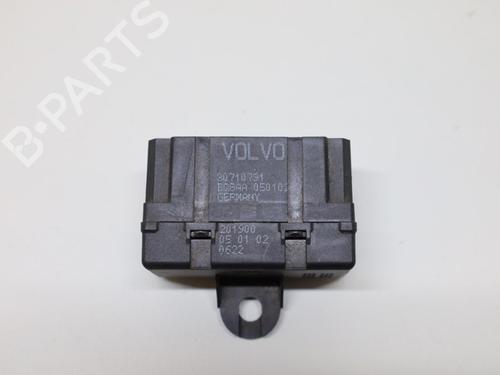 Used Other Other VOLVO XC90 I (275) 2.5 T AWD (209 hp) 33846834 33846834