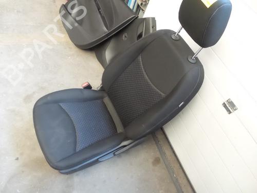 Seats set OPEL KARL (C16) 1.0 | BP18630014C78 - Image 4