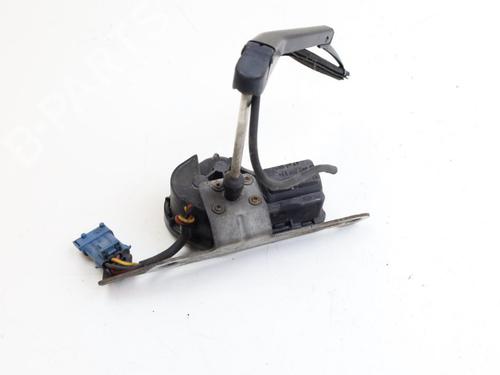 Used Electronic module Electronic module SAAB 9-3 Cabriolet (YS3D) 2.0 i (131 hp) 22346821 22346821
