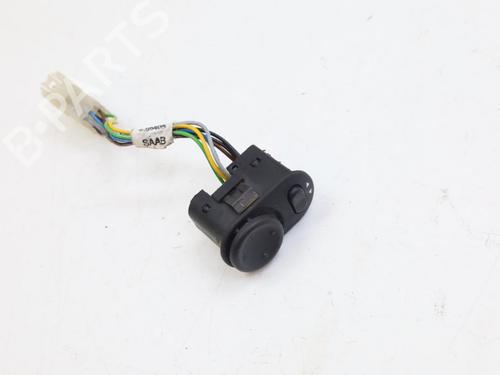 Used Mirror switch SAAB 9-3 (YS3D) 2.0 i (131 hp) 27932004