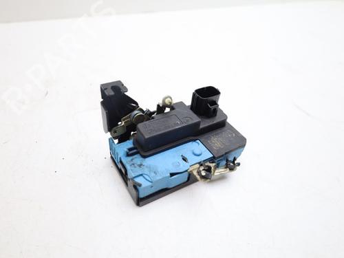 Vergrendeling links voor Vergrendeling links voor VOLVO V70 II (285) D5 (185 hp) 37487114 37487114