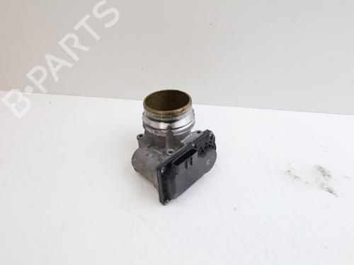 Used Throttle body Throttle body VOLVO XC90 II (256) T8 Hybrid AWD (407 hp) 31374747 31374747