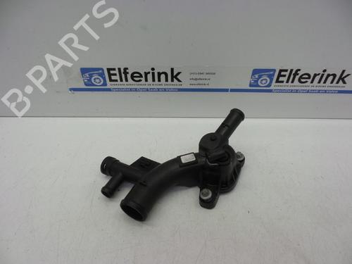 Used Pipe OPEL ASTRA J Sports Tourer (P10) 1.4 Turbo (35) (140 hp) 18627988