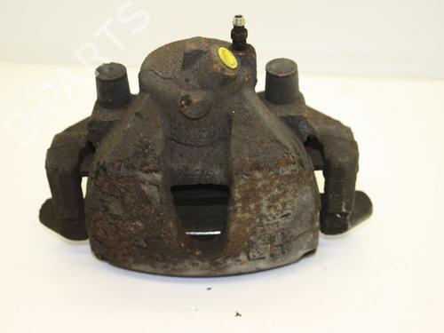 Used Left front brake caliper Left front brake caliper 18610897 18610897